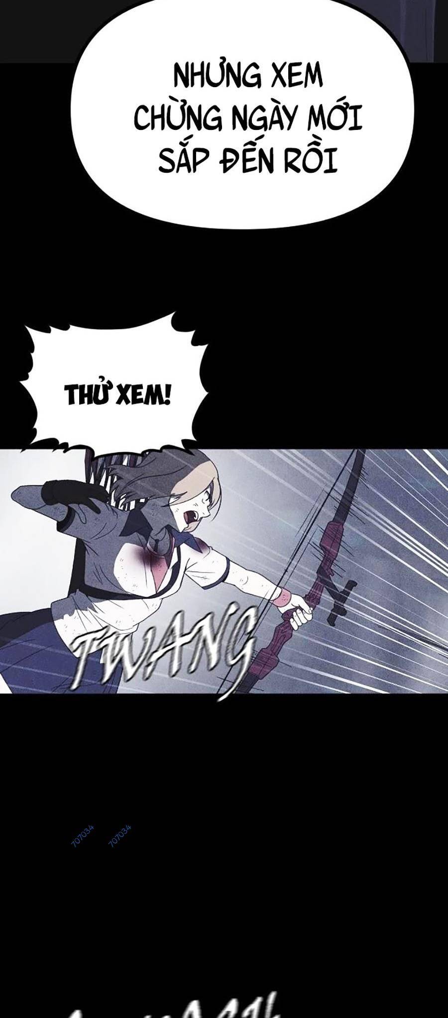 Shotgun Boy Chap 63 - Next Chap 64