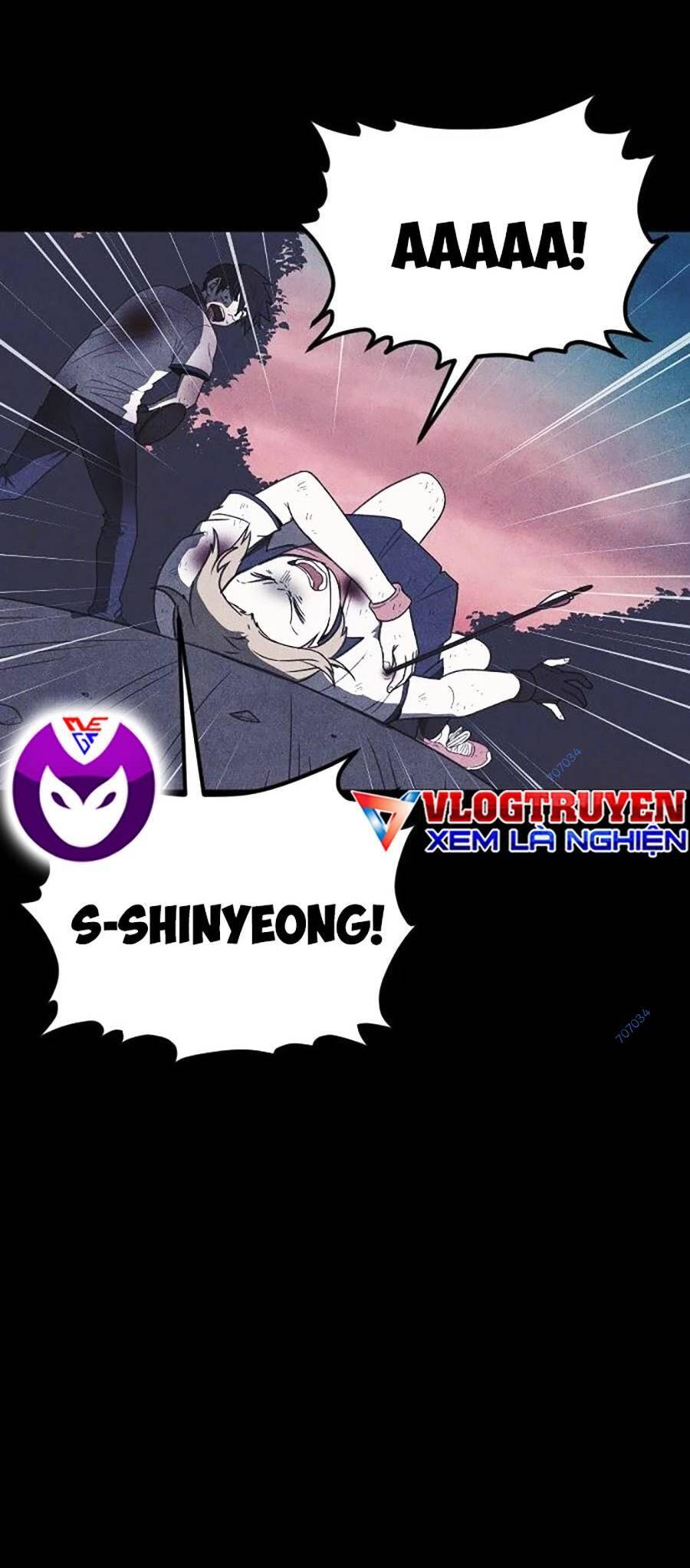 Shotgun Boy Chap 63 - Next Chap 64