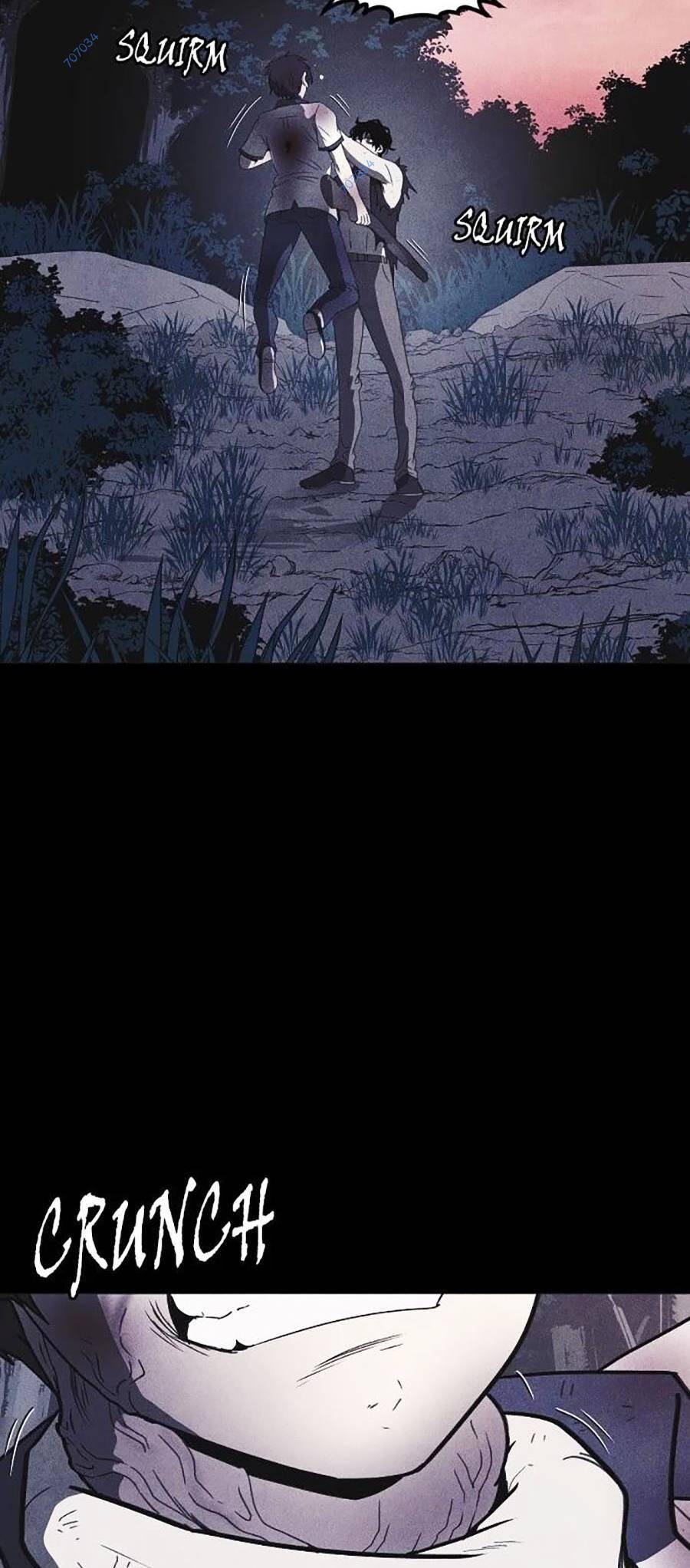 Shotgun Boy Chap 63 - Next Chap 64