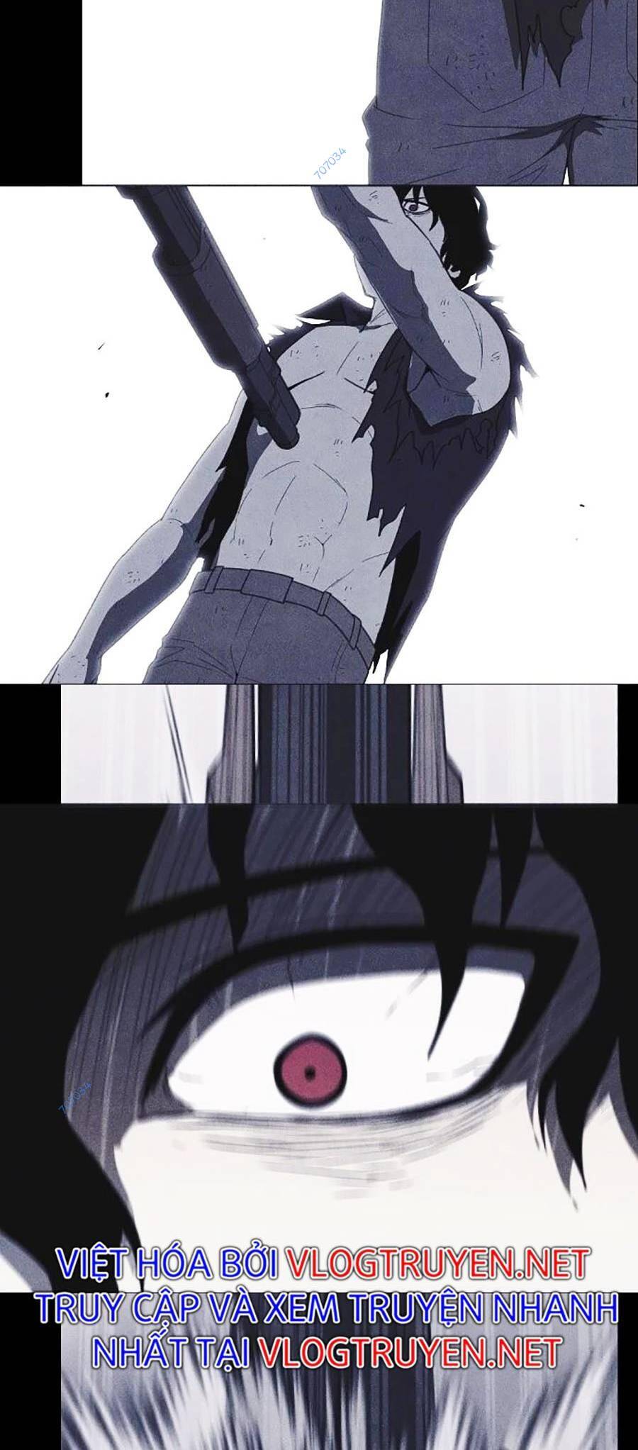 Shotgun Boy Chap 63 - Next Chap 64