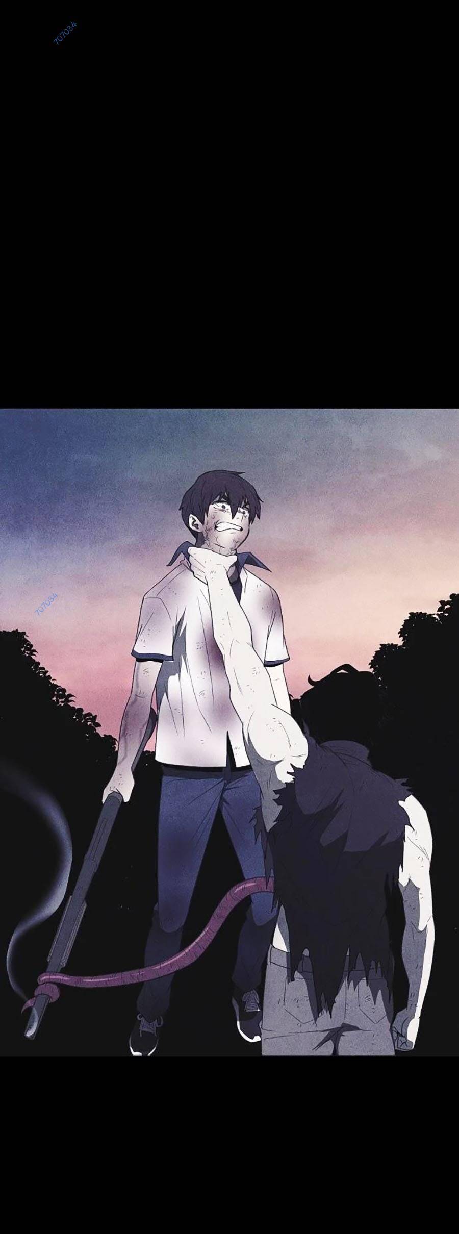 Shotgun Boy Chap 63 - Next Chap 64