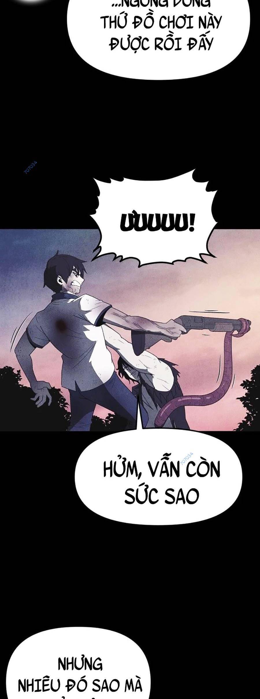 Shotgun Boy Chap 63 - Next Chap 64