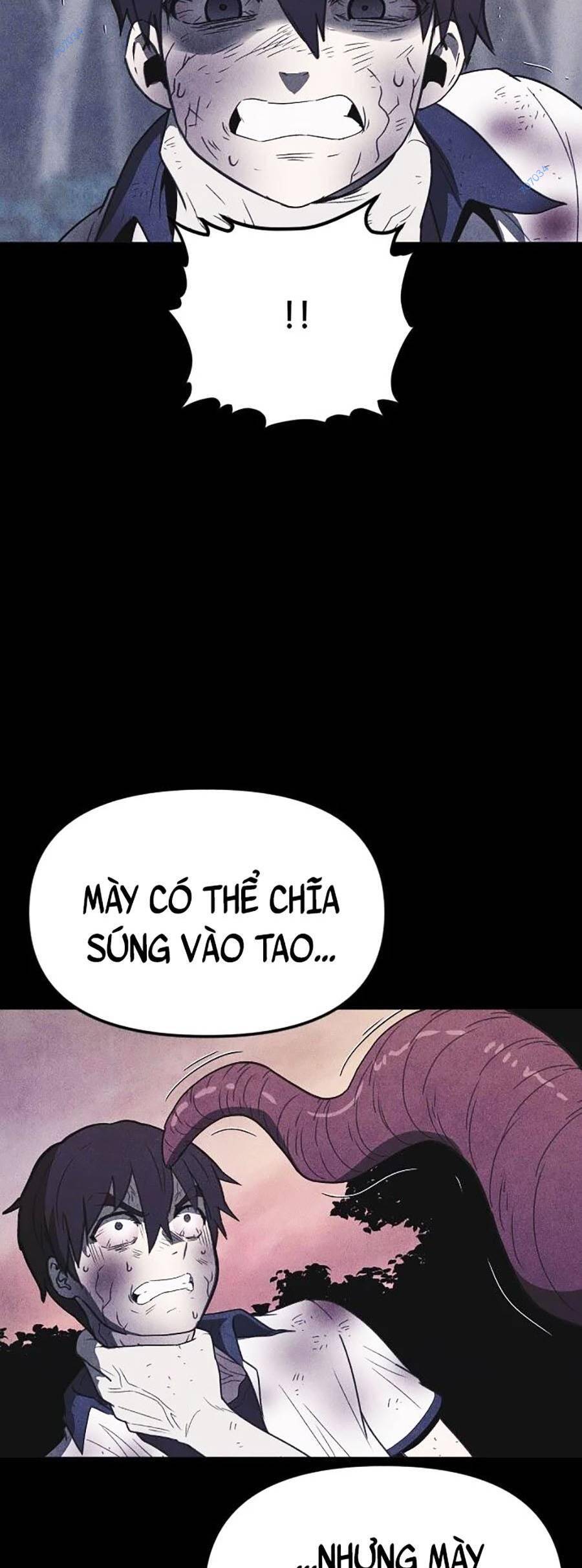 Shotgun Boy Chap 63 - Next Chap 64