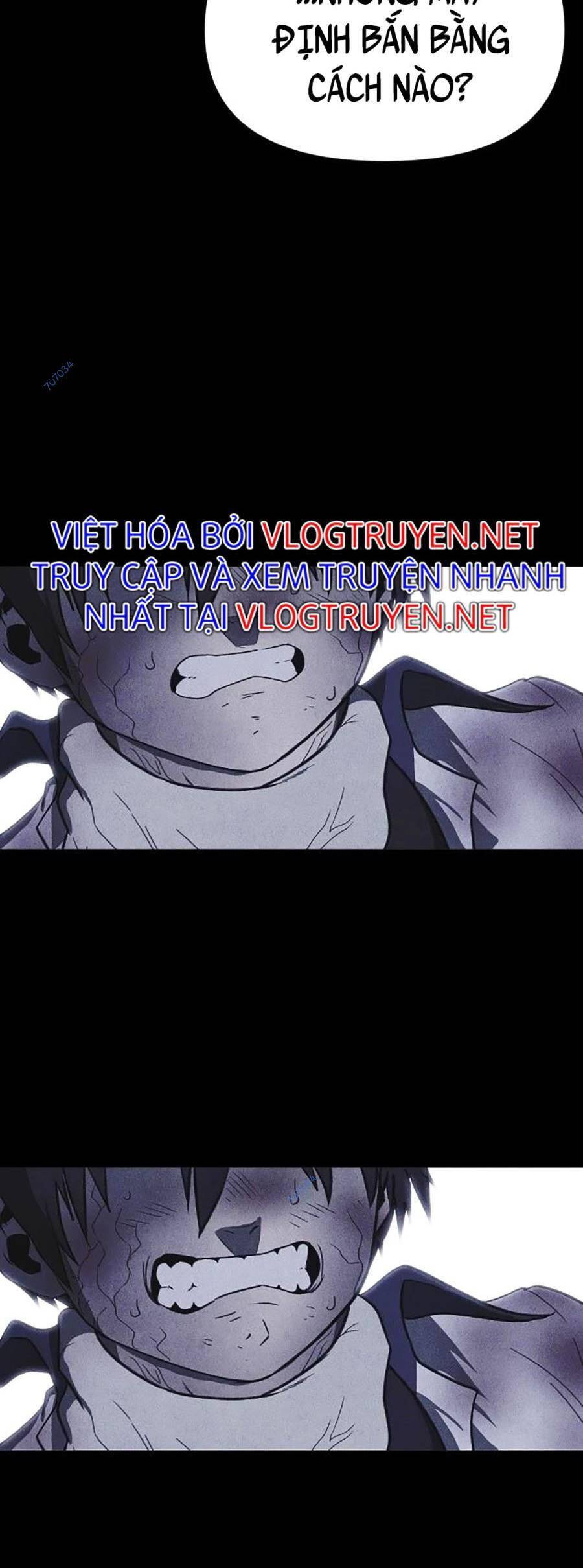 Shotgun Boy Chap 63 - Next Chap 64