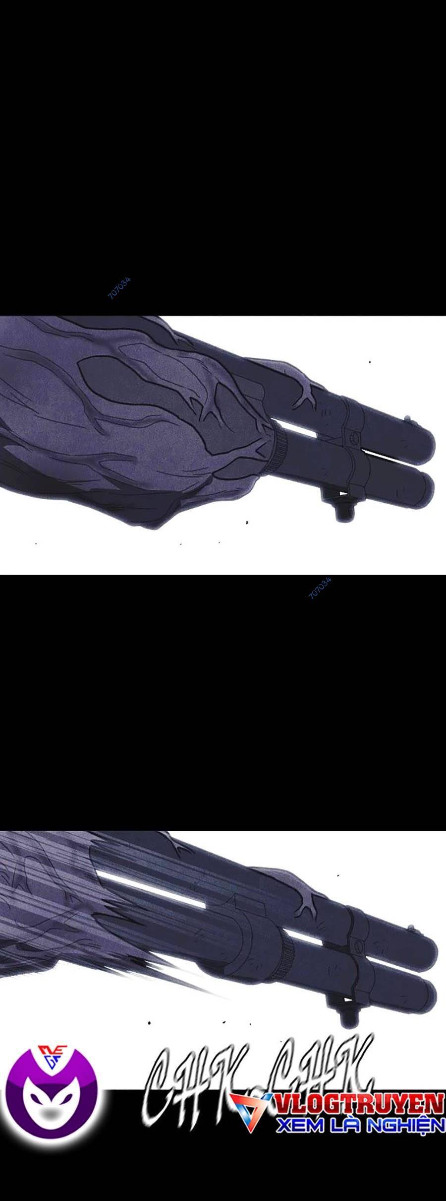 Shotgun Boy Chap 63 - Next Chap 64