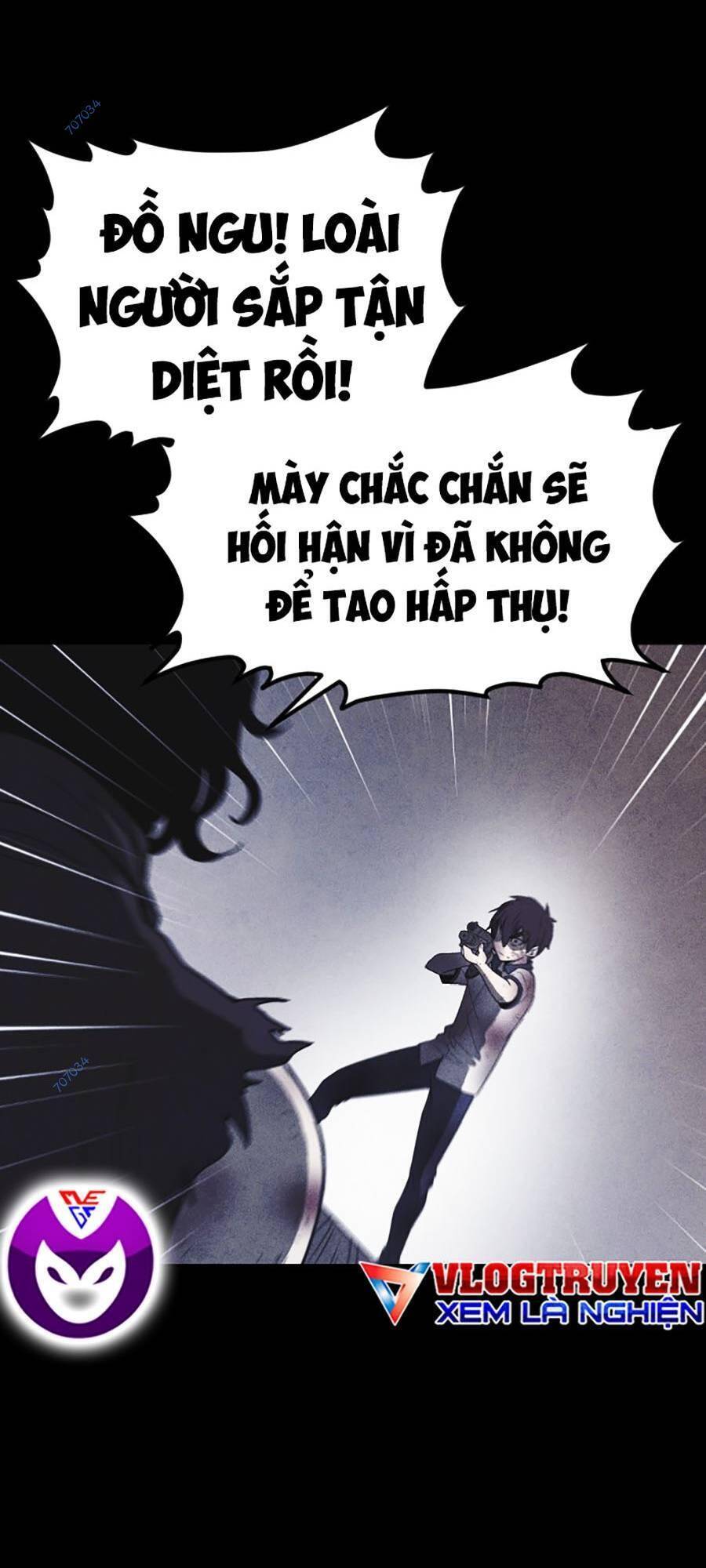 Shotgun Boy Chap 64 - Next Chap 65