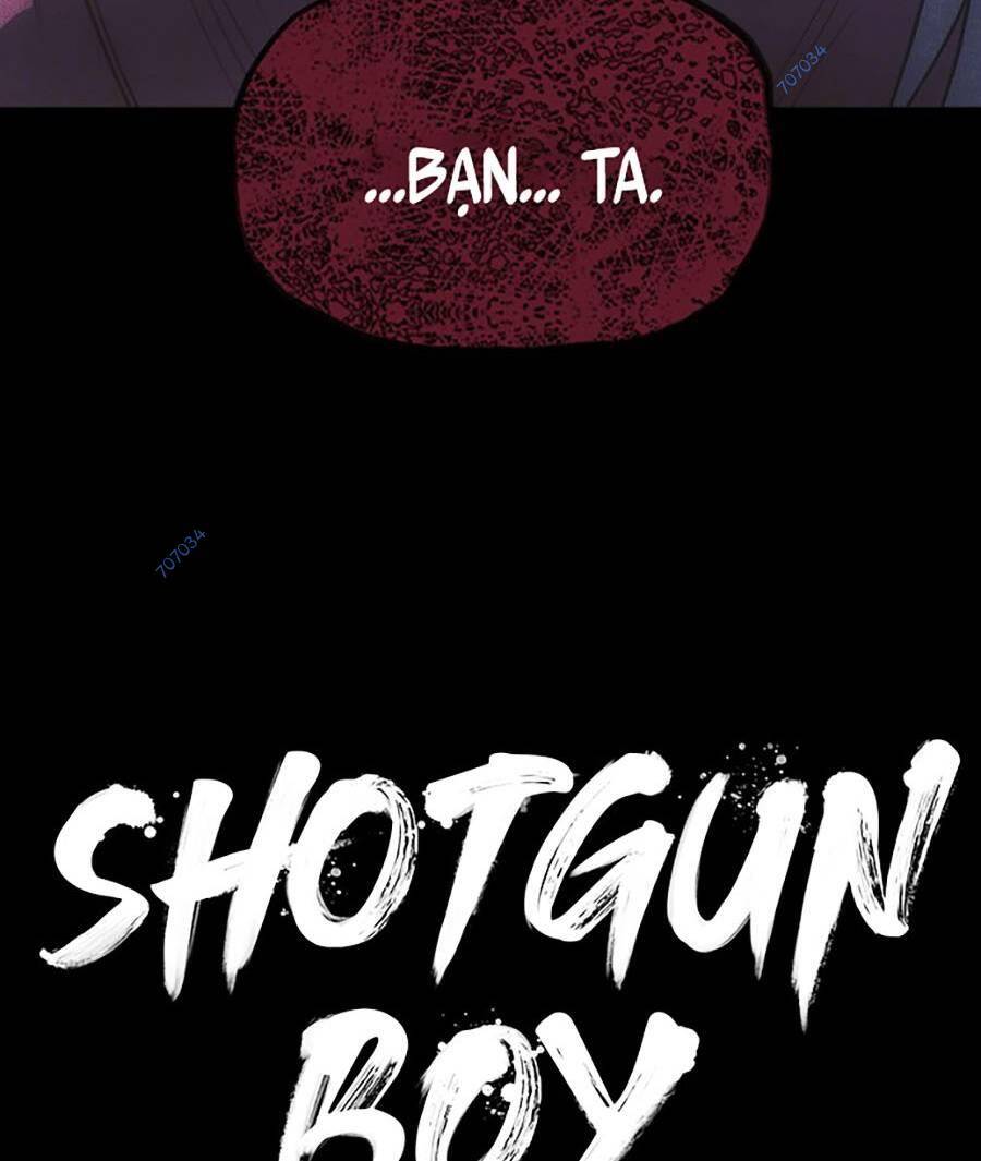 Shotgun Boy Chap 64 - Next Chap 65