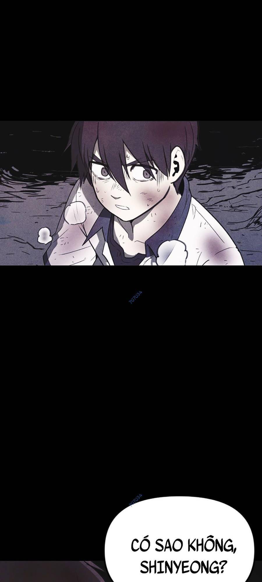 Shotgun Boy Chap 64 - Next Chap 65