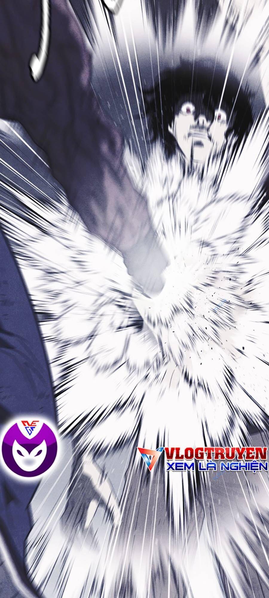 Shotgun Boy Chap 64 - Next Chap 65