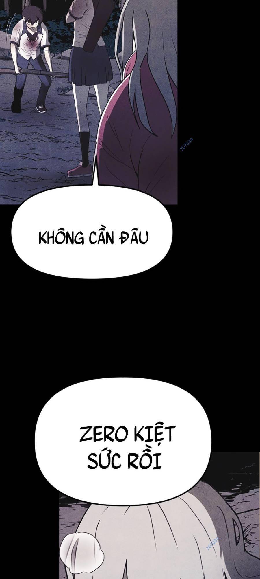 Shotgun Boy Chap 64 - Next Chap 65