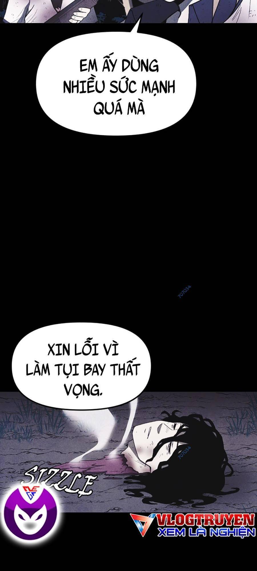 Shotgun Boy Chap 64 - Next Chap 65