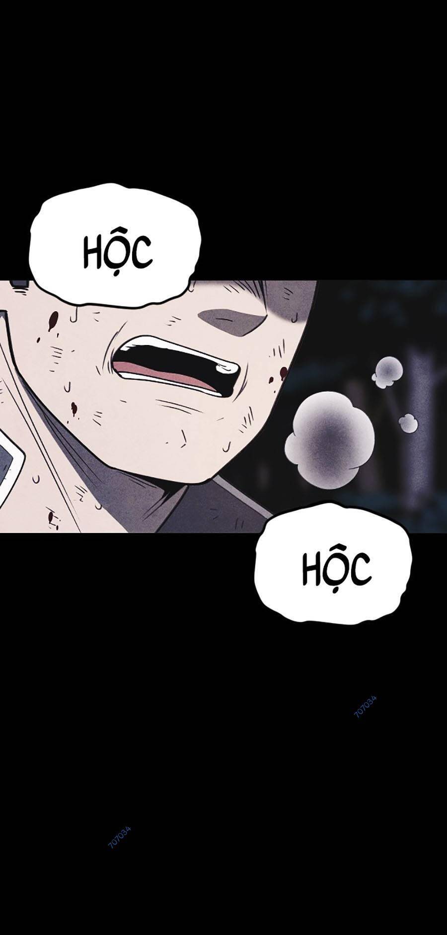 Shotgun Boy Chap 64 - Next Chap 65