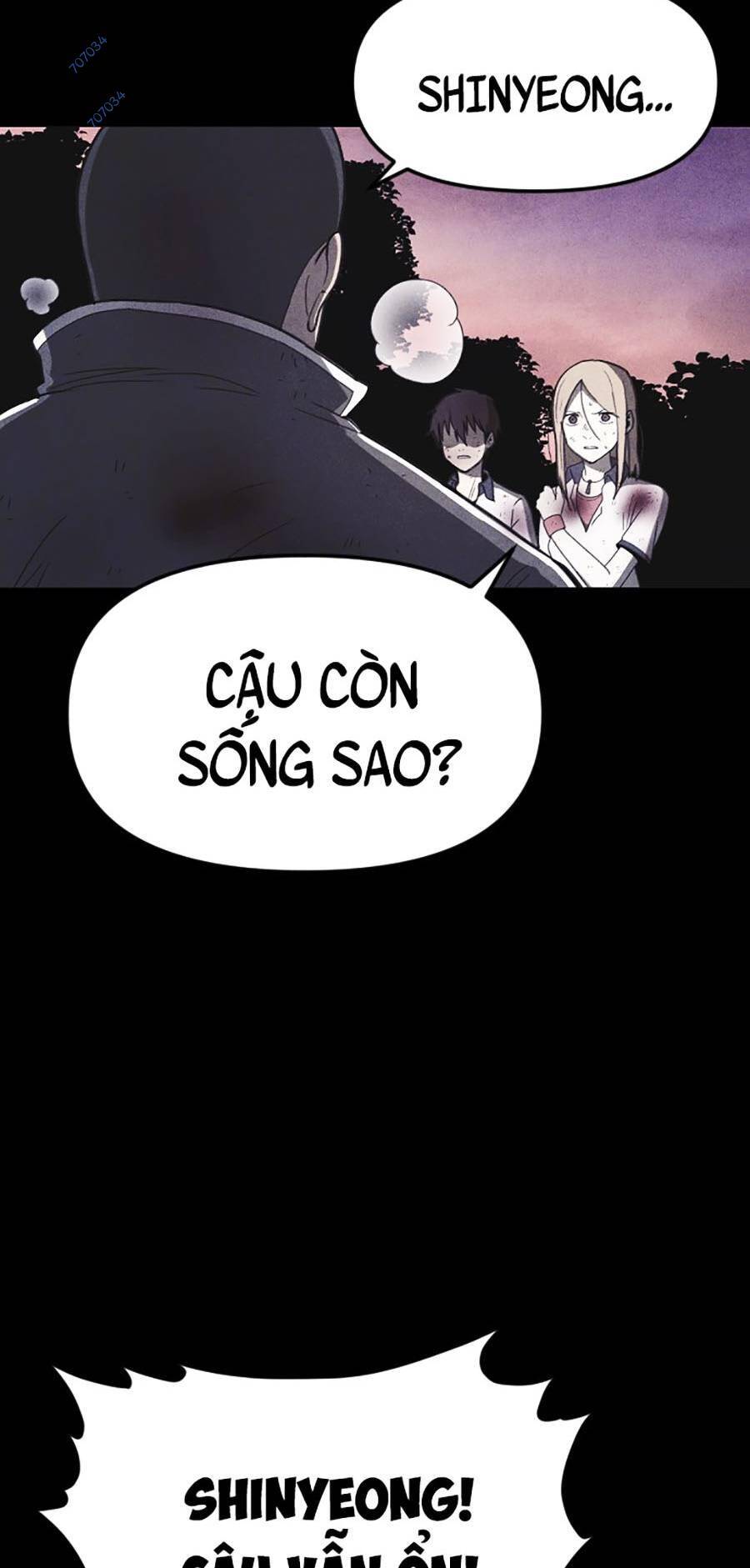 Shotgun Boy Chap 64 - Next Chap 65