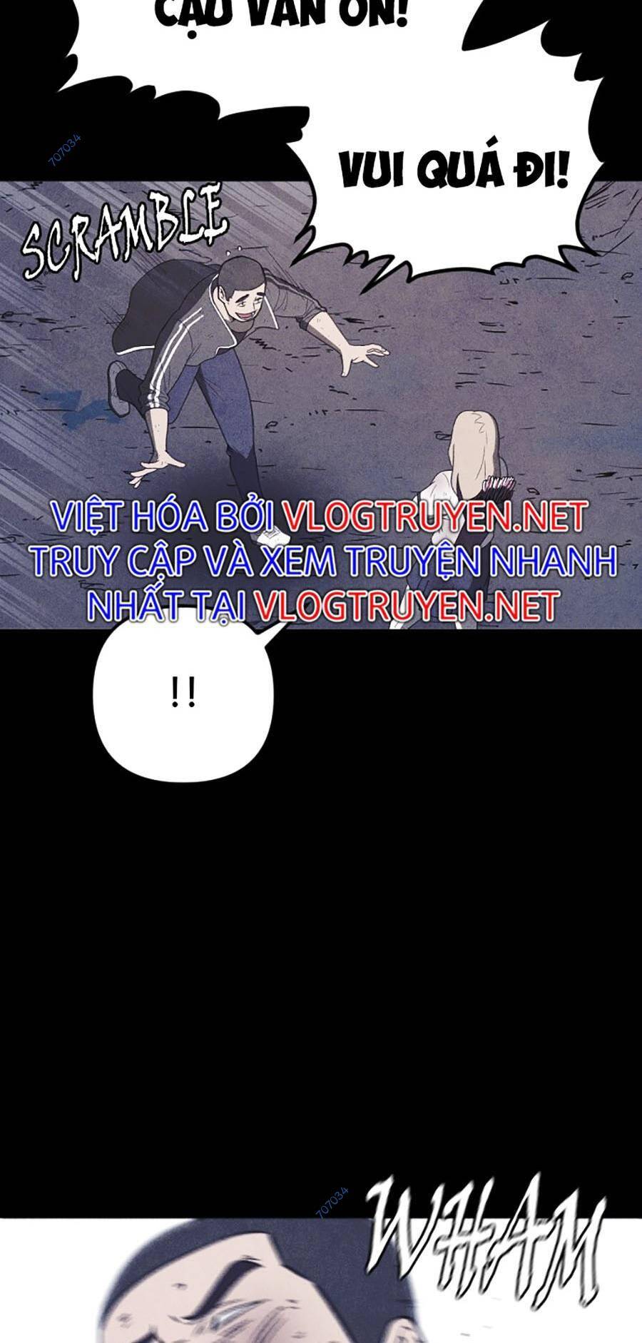 Shotgun Boy Chap 64 - Next Chap 65