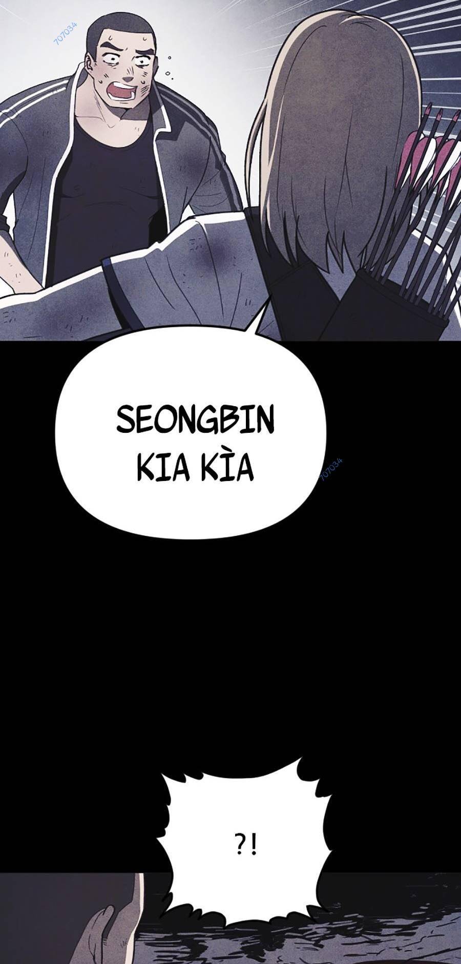 Shotgun Boy Chap 64 - Next Chap 65