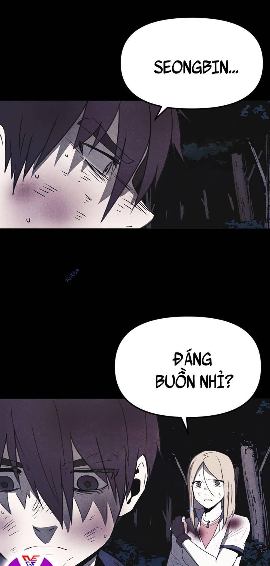 Shotgun Boy Chap 64 - Next Chap 65