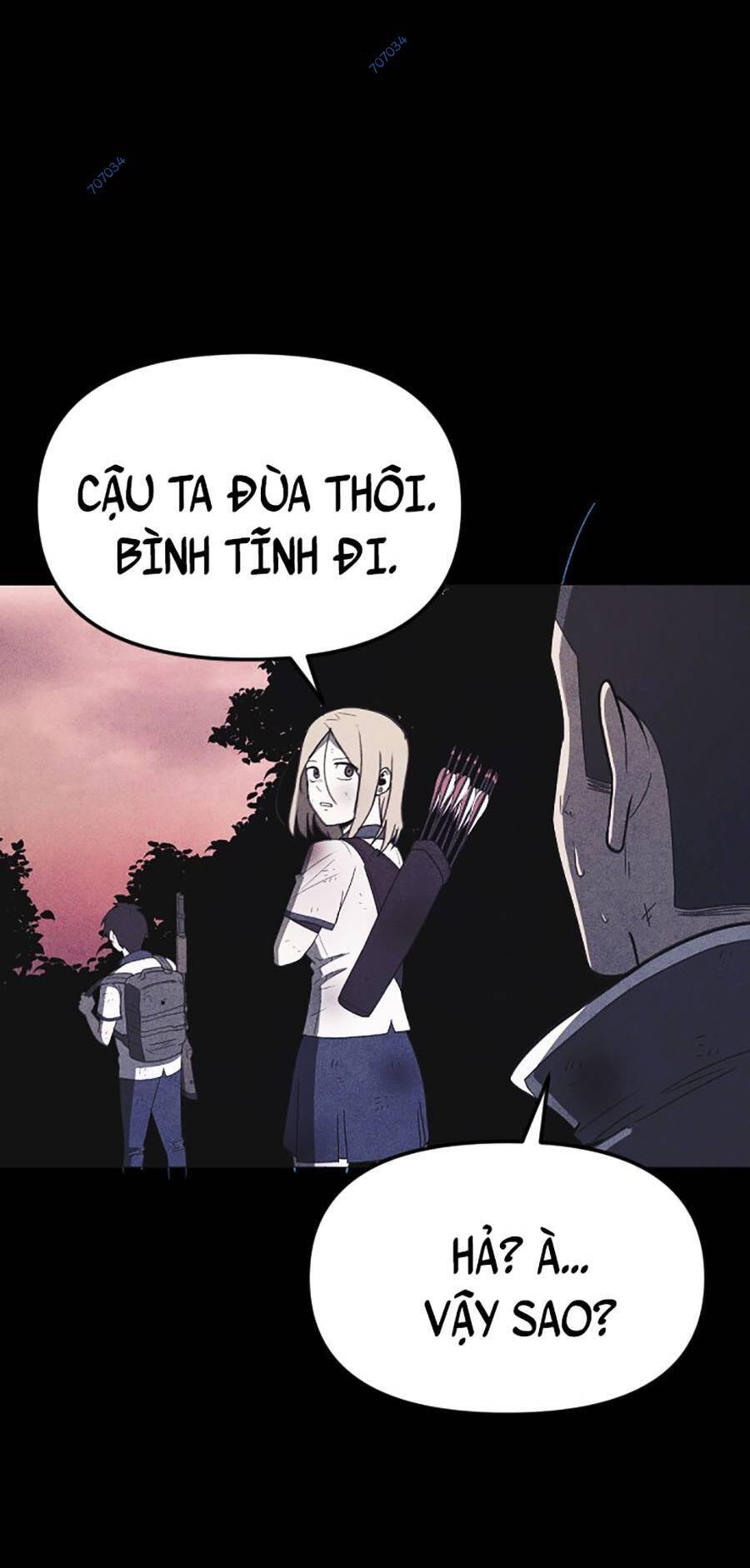 Shotgun Boy Chap 64 - Next Chap 65