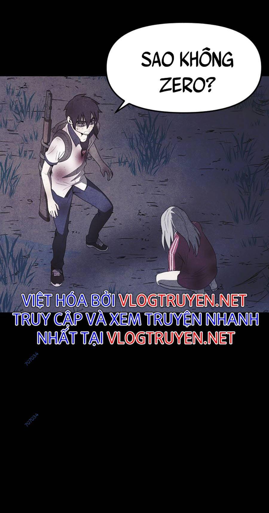 Shotgun Boy Chap 64 - Next Chap 65