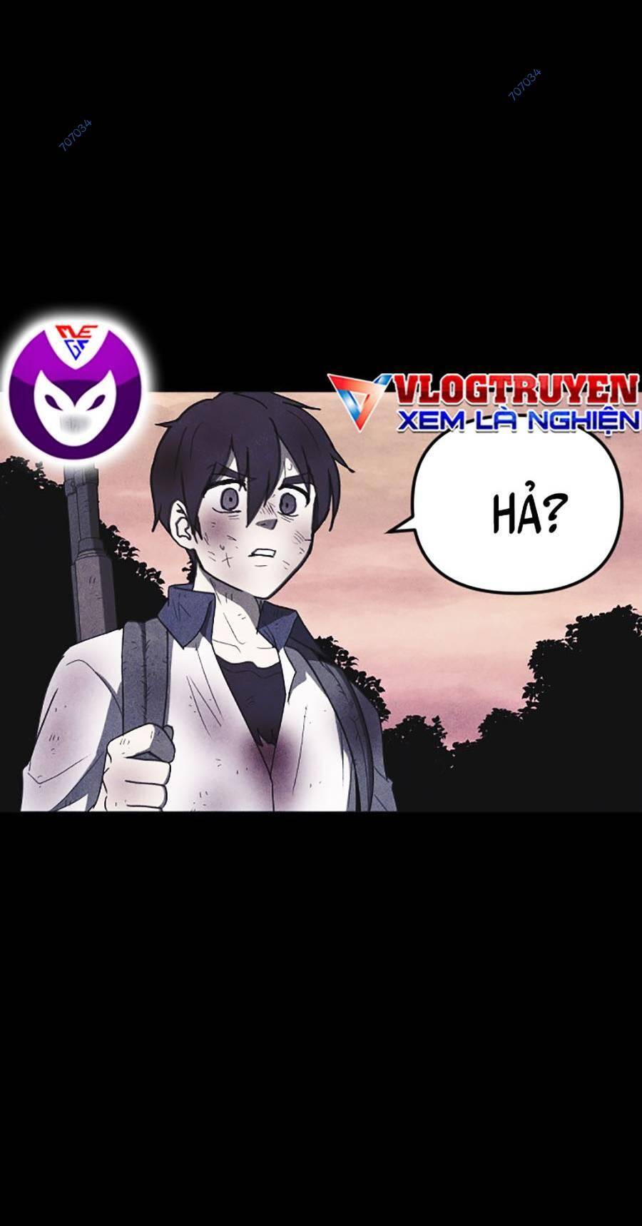 Shotgun Boy Chap 64 - Next Chap 65