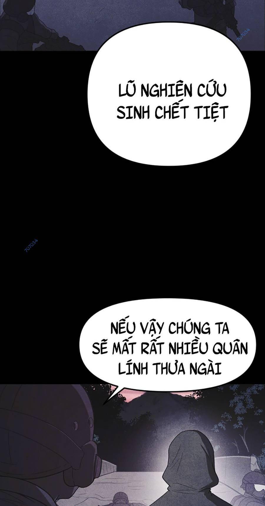 Shotgun Boy Chap 64 - Next Chap 65