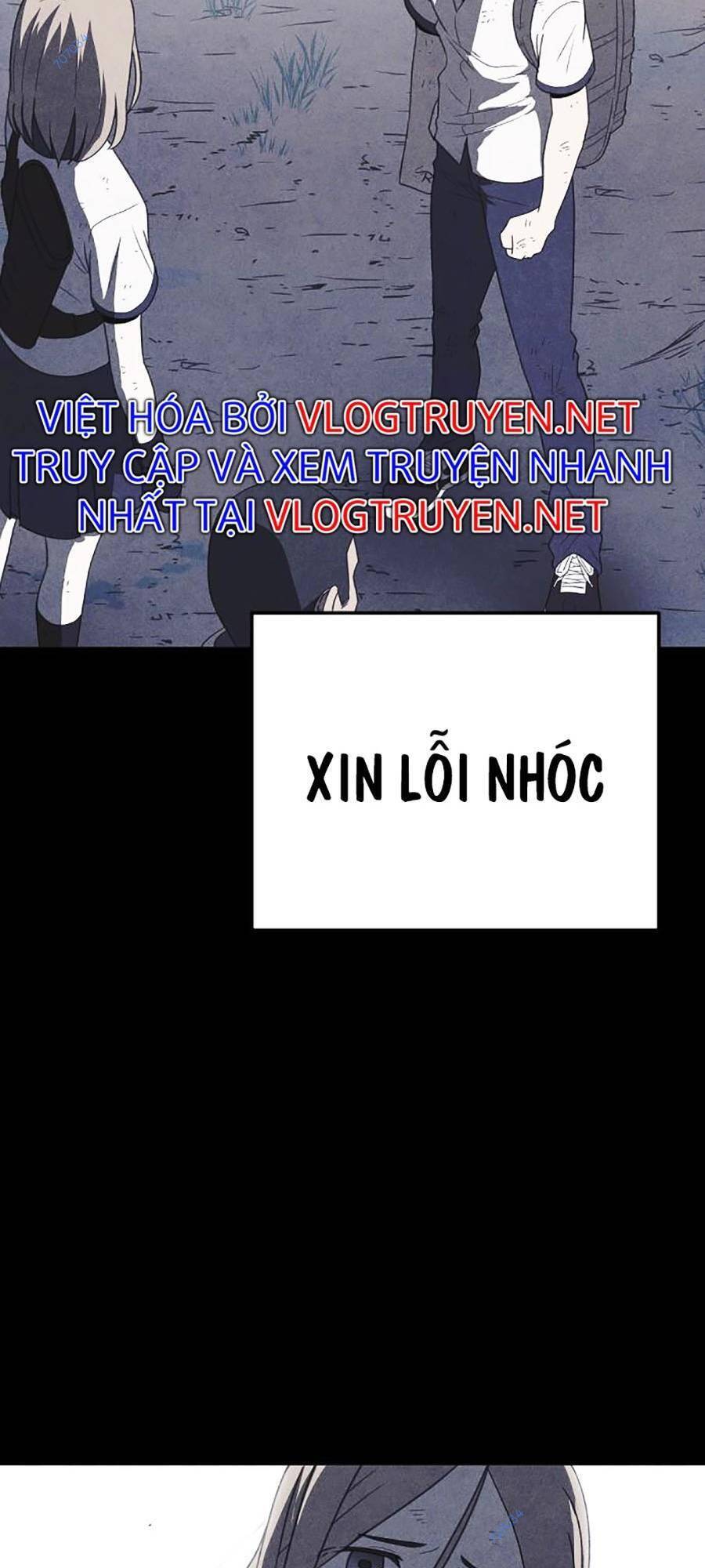 Shotgun Boy Chap 65 - Next Chap 66