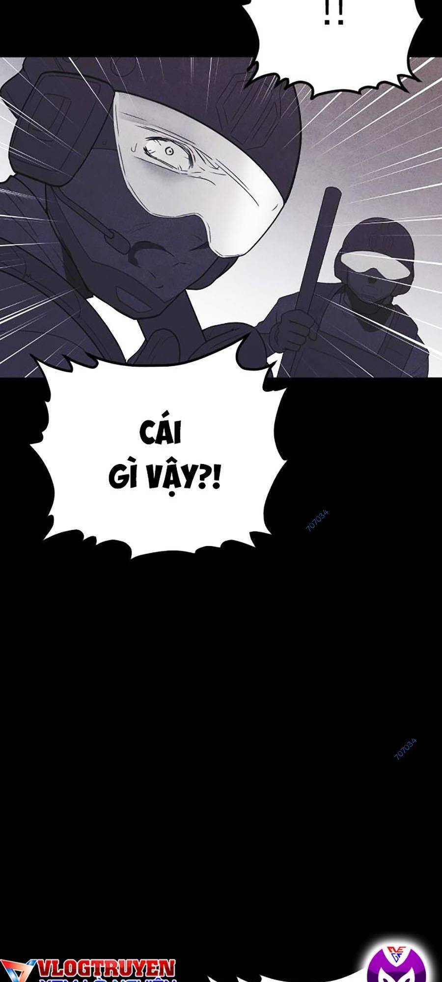 Shotgun Boy Chap 65 - Next Chap 66