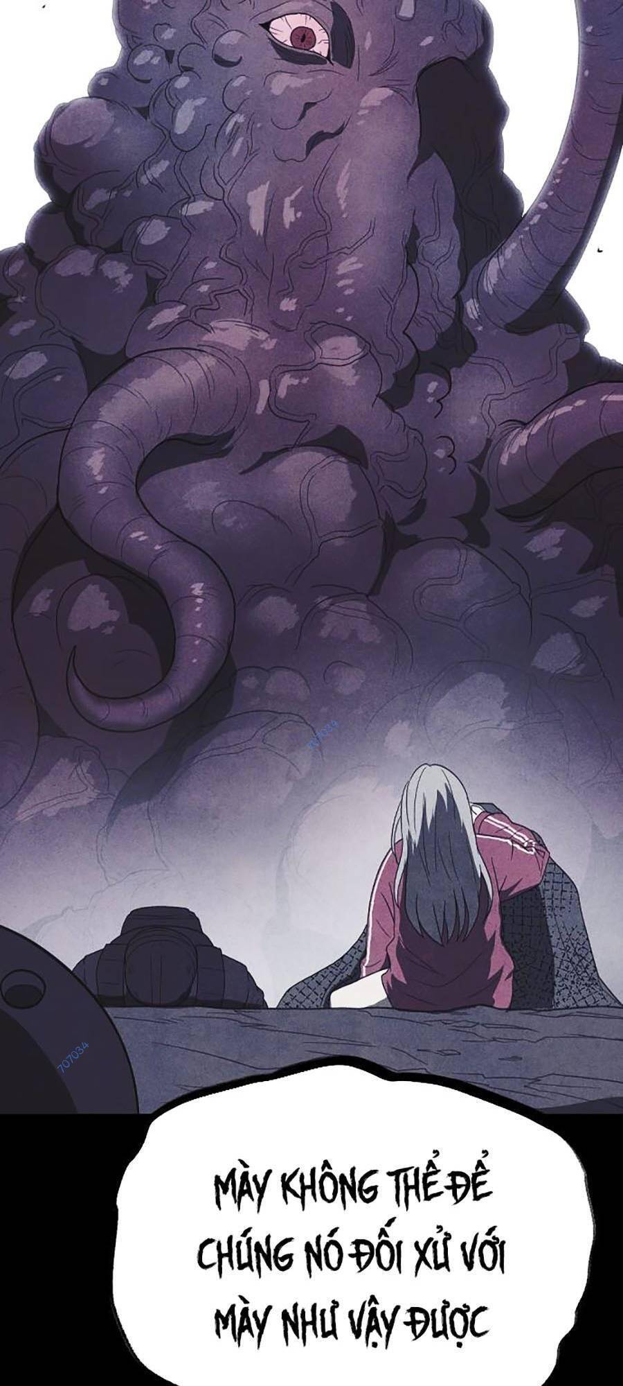 Shotgun Boy Chap 65 - Next Chap 66