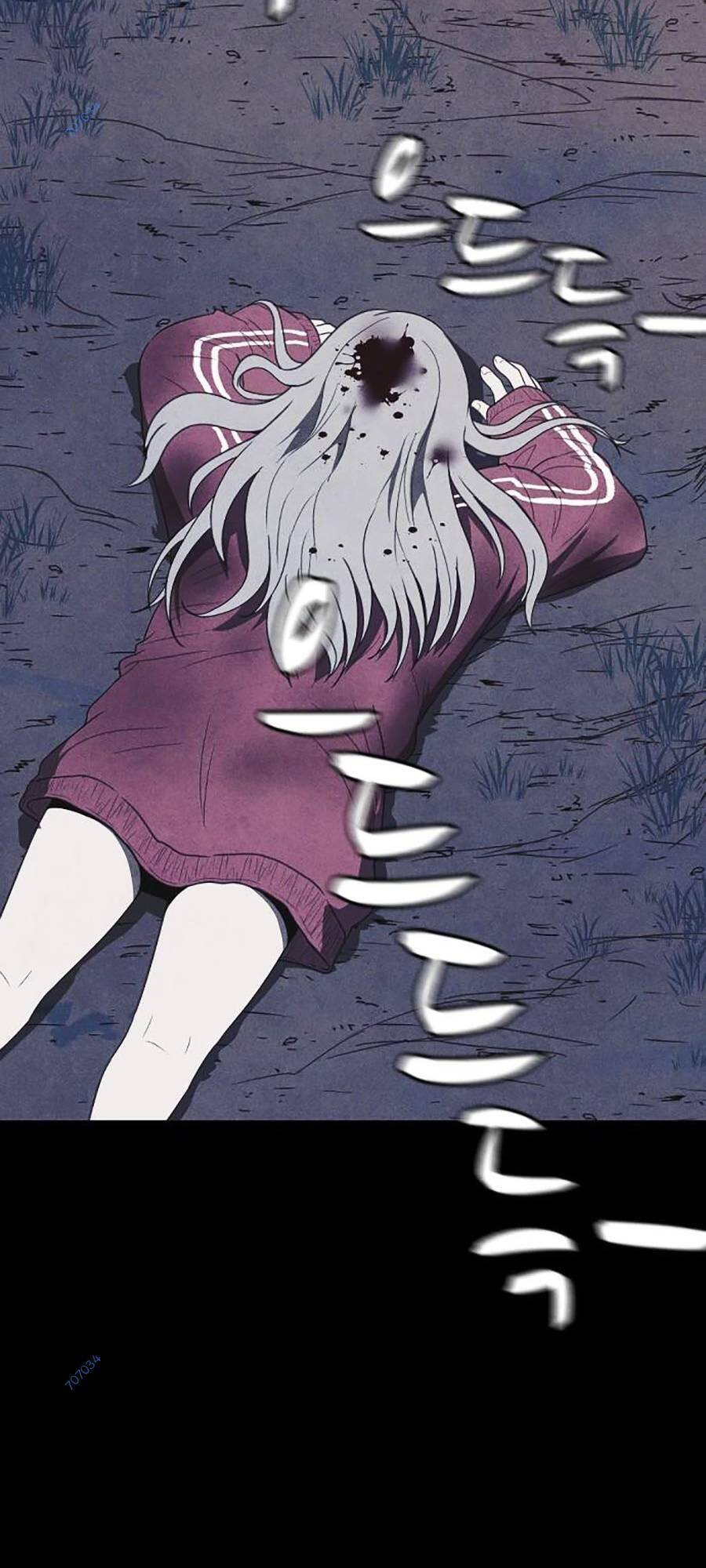 Shotgun Boy Chap 65 - Next Chap 66