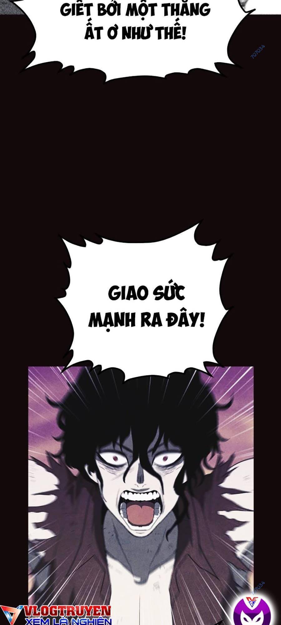 Shotgun Boy Chap 65 - Next Chap 66