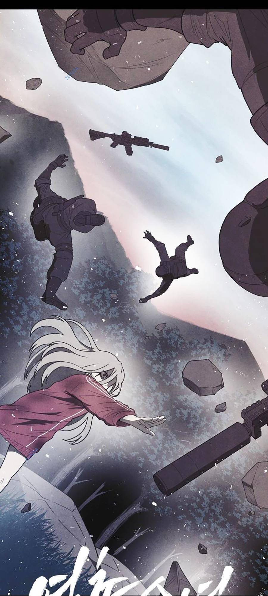 Shotgun Boy Chap 65 - Next Chap 66