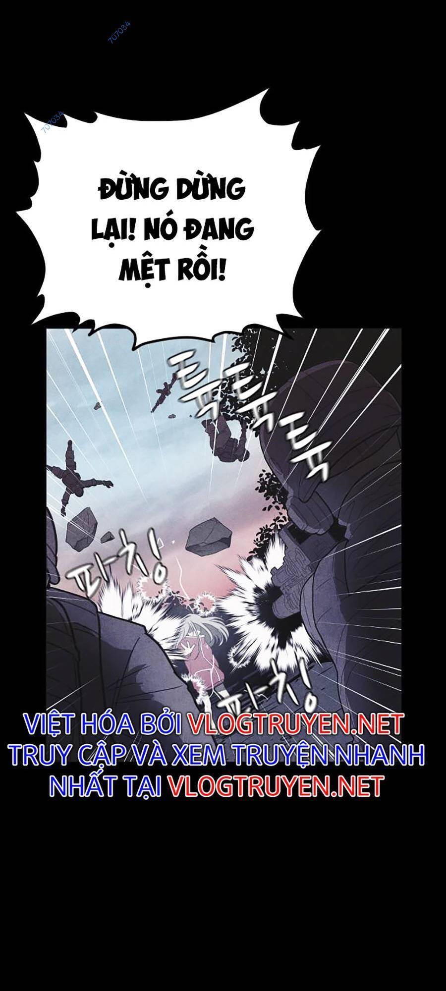 Shotgun Boy Chap 65 - Next Chap 66