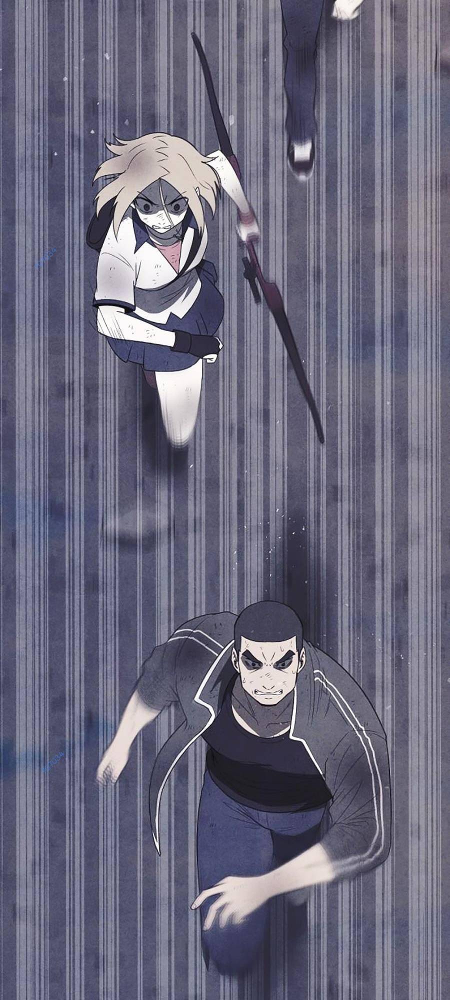 Shotgun Boy Chap 65 - Next Chap 66