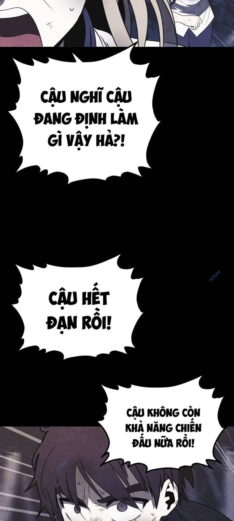 Shotgun Boy Chap 65 - Next Chap 66