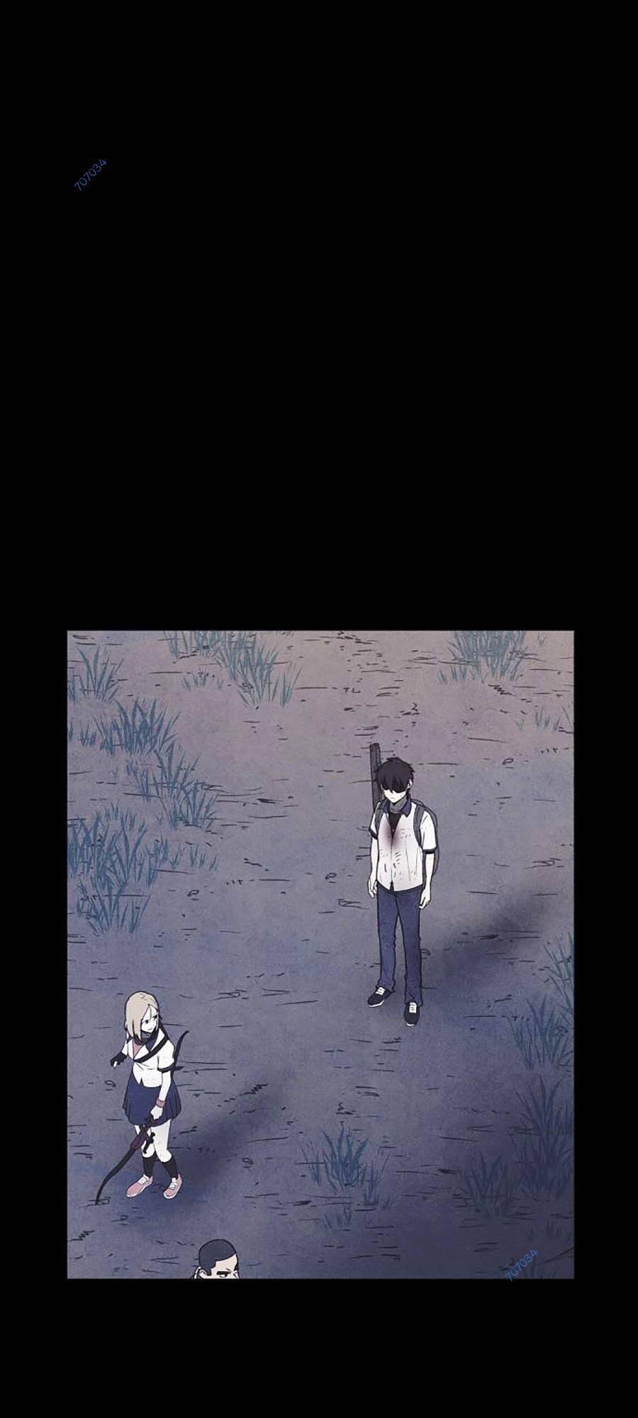 Shotgun Boy Chap 65 - Next Chap 66