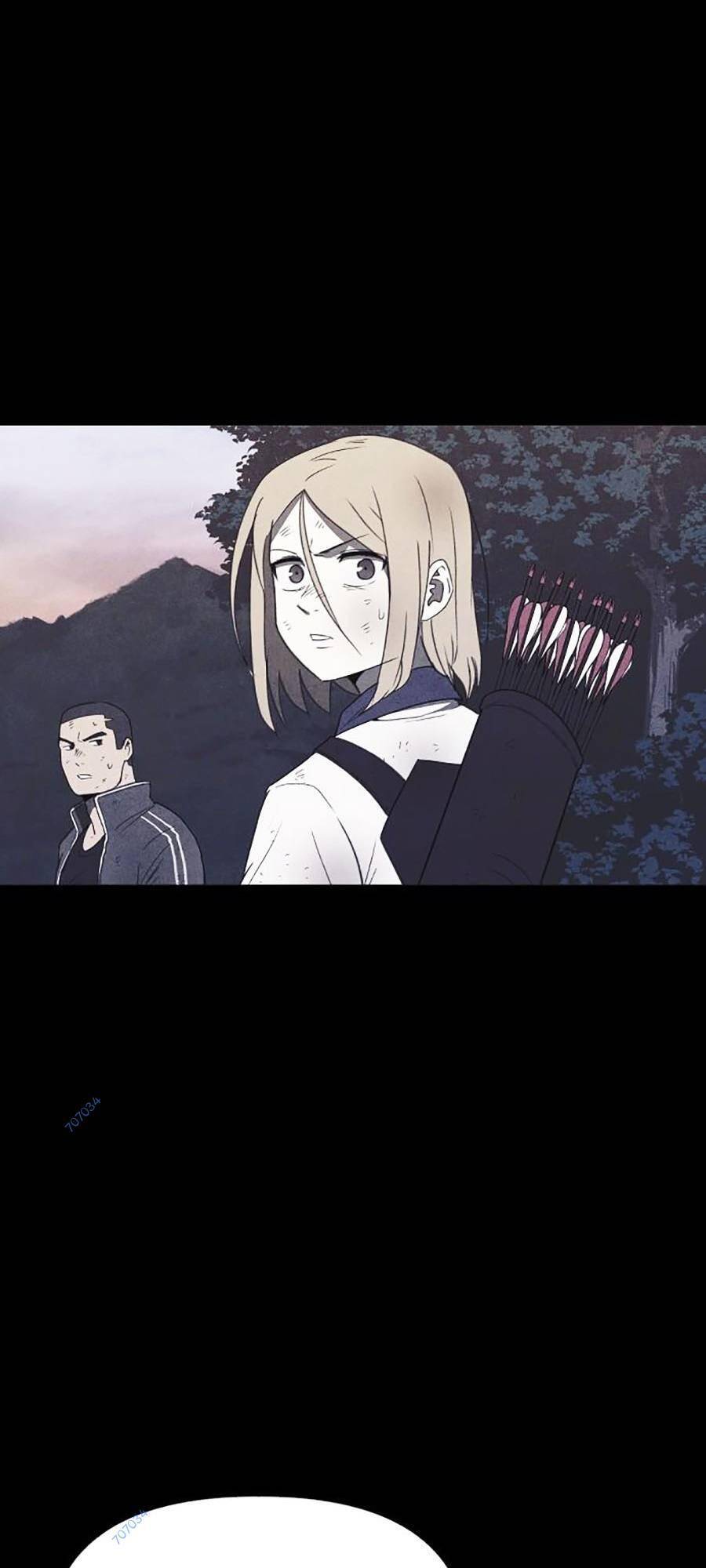 Shotgun Boy Chap 65 - Next Chap 66