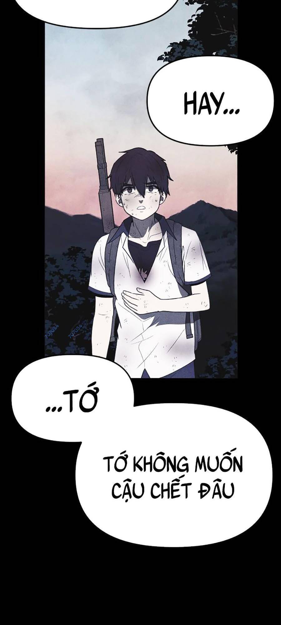 Shotgun Boy Chap 65 - Next Chap 66