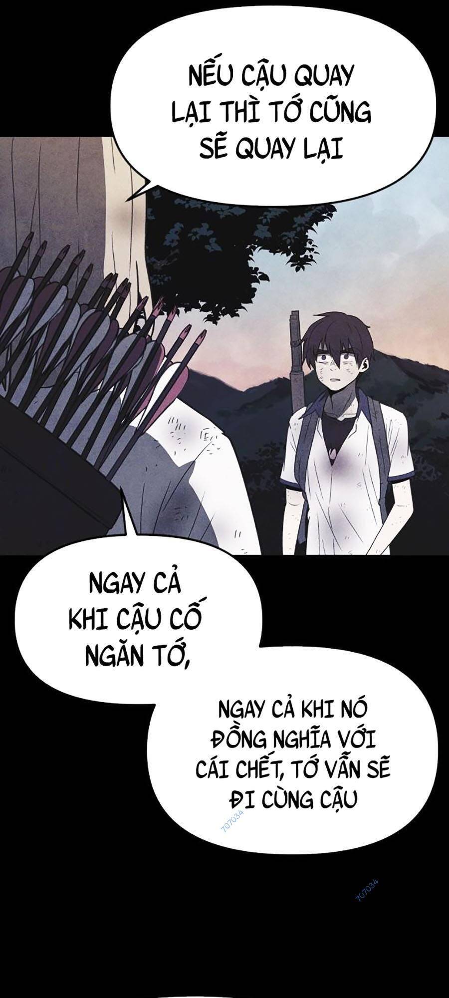 Shotgun Boy Chap 65 - Next Chap 66