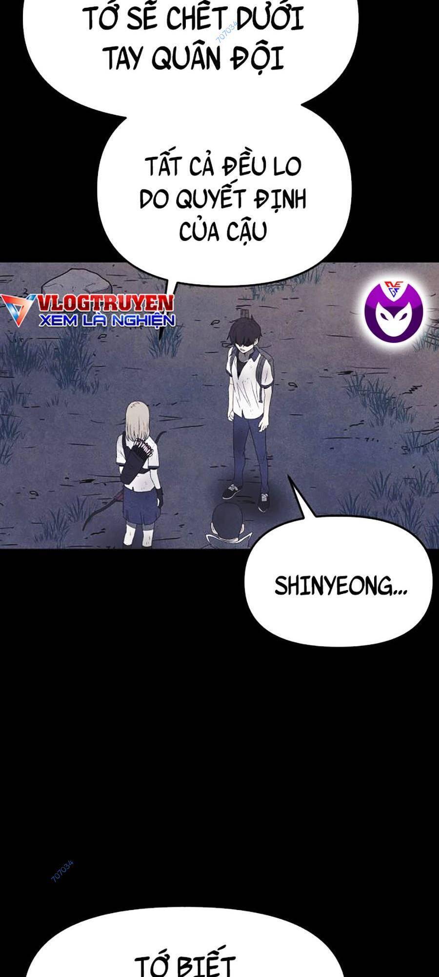 Shotgun Boy Chap 65 - Next Chap 66