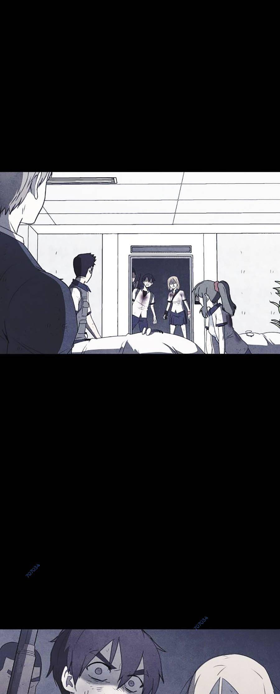 Shotgun Boy Chap 66 - Next Chap 67