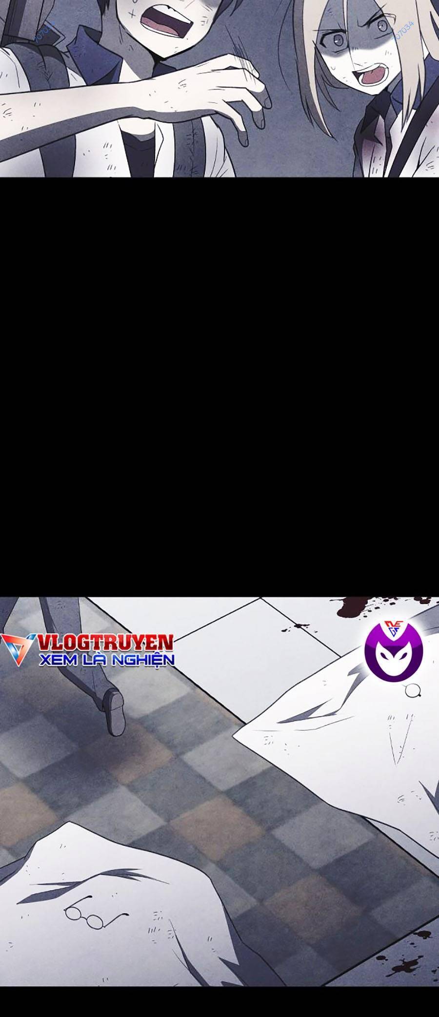 Shotgun Boy Chap 66 - Next Chap 67