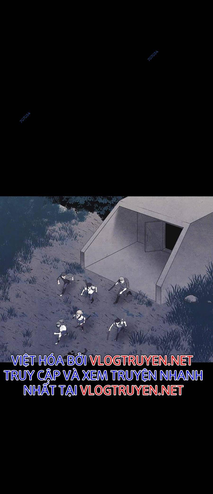 Shotgun Boy Chap 66 - Next Chap 67