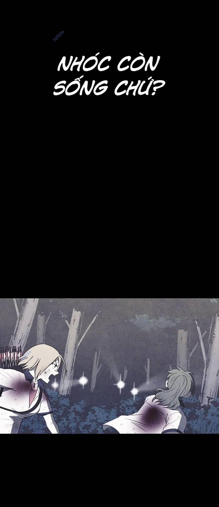 Shotgun Boy Chap 66 - Next Chap 67