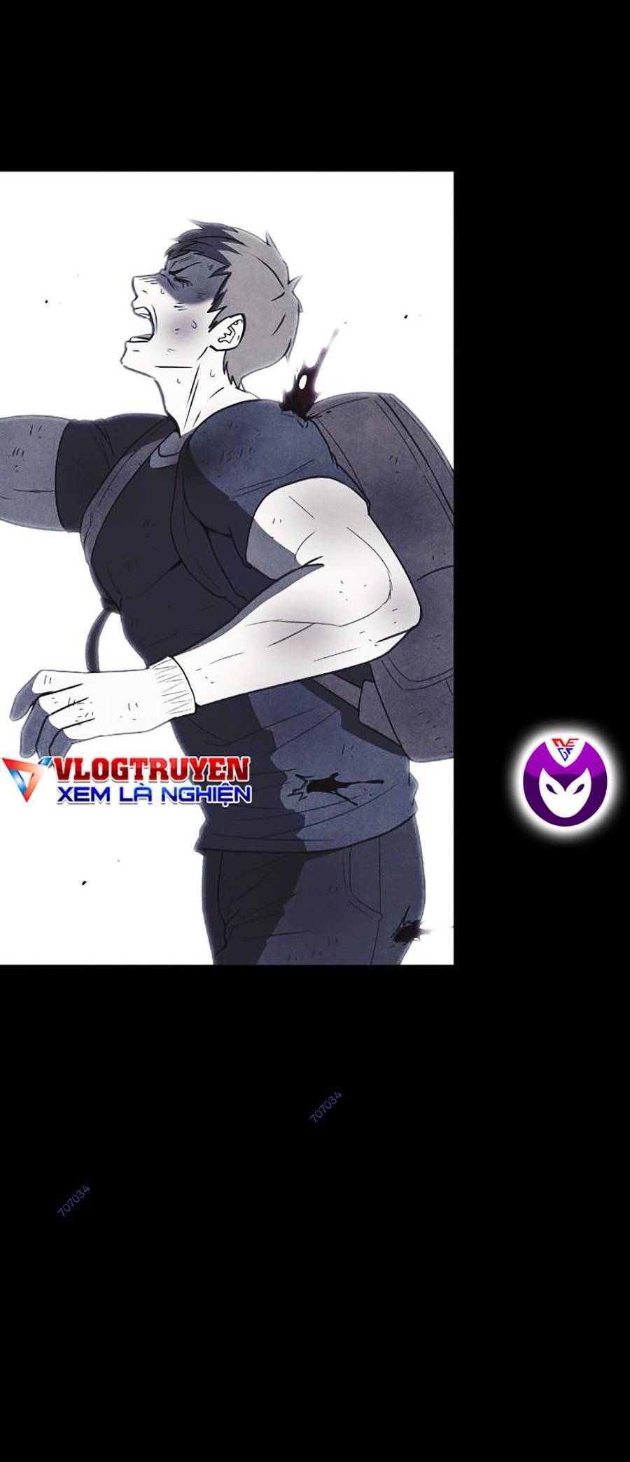 Shotgun Boy Chap 66 - Next Chap 67