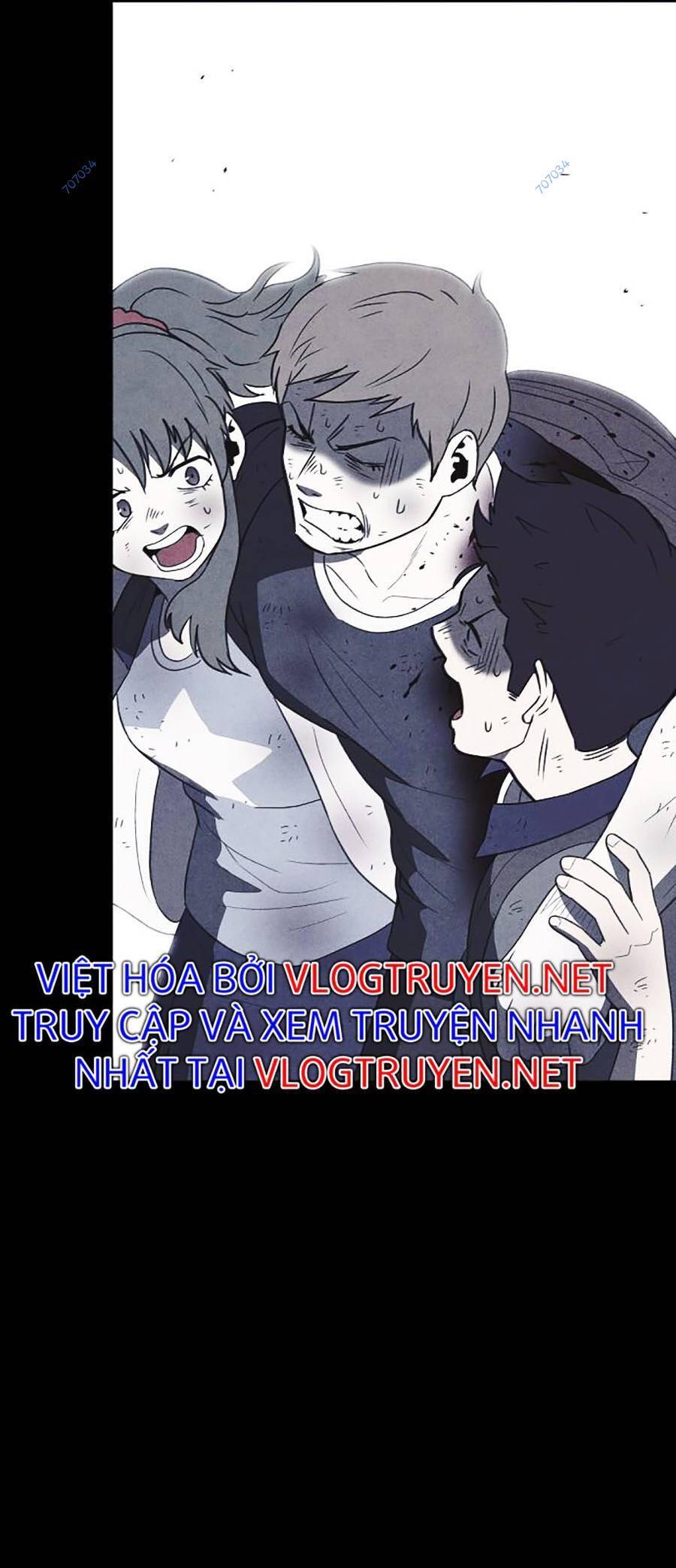 Shotgun Boy Chap 66 - Next Chap 67