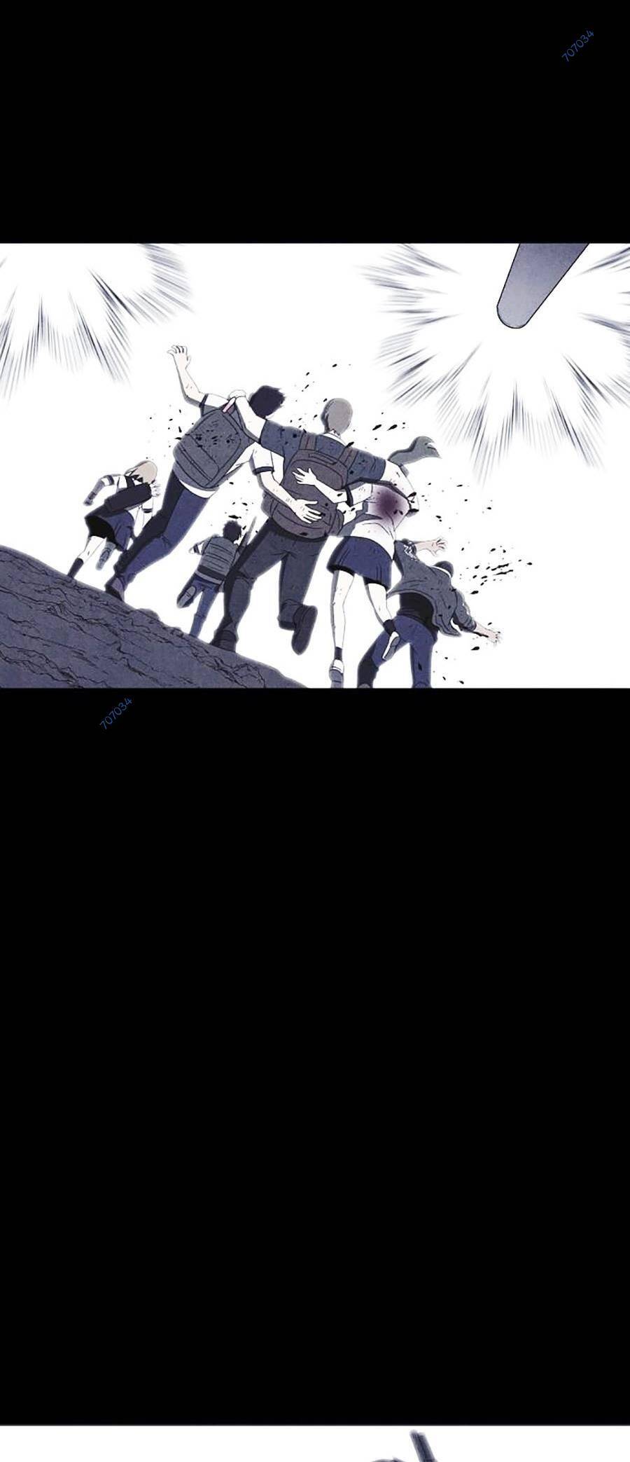 Shotgun Boy Chap 66 - Next Chap 67