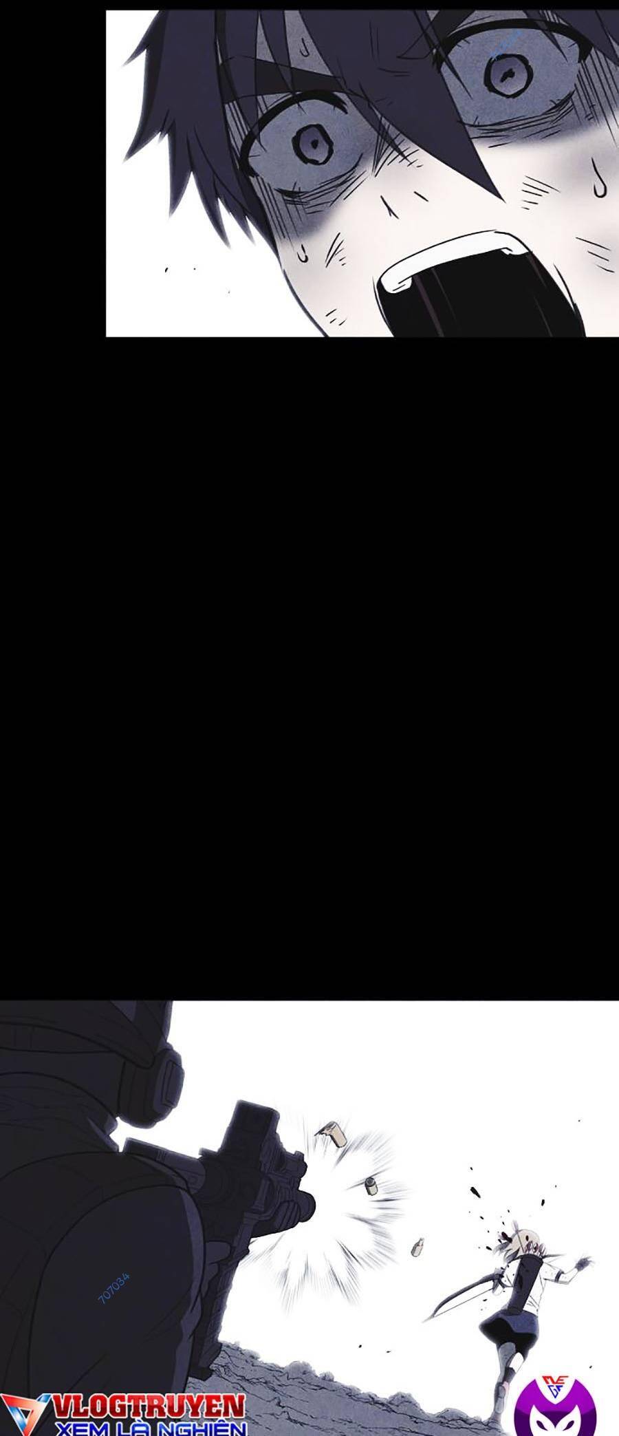 Shotgun Boy Chap 66 - Next Chap 67