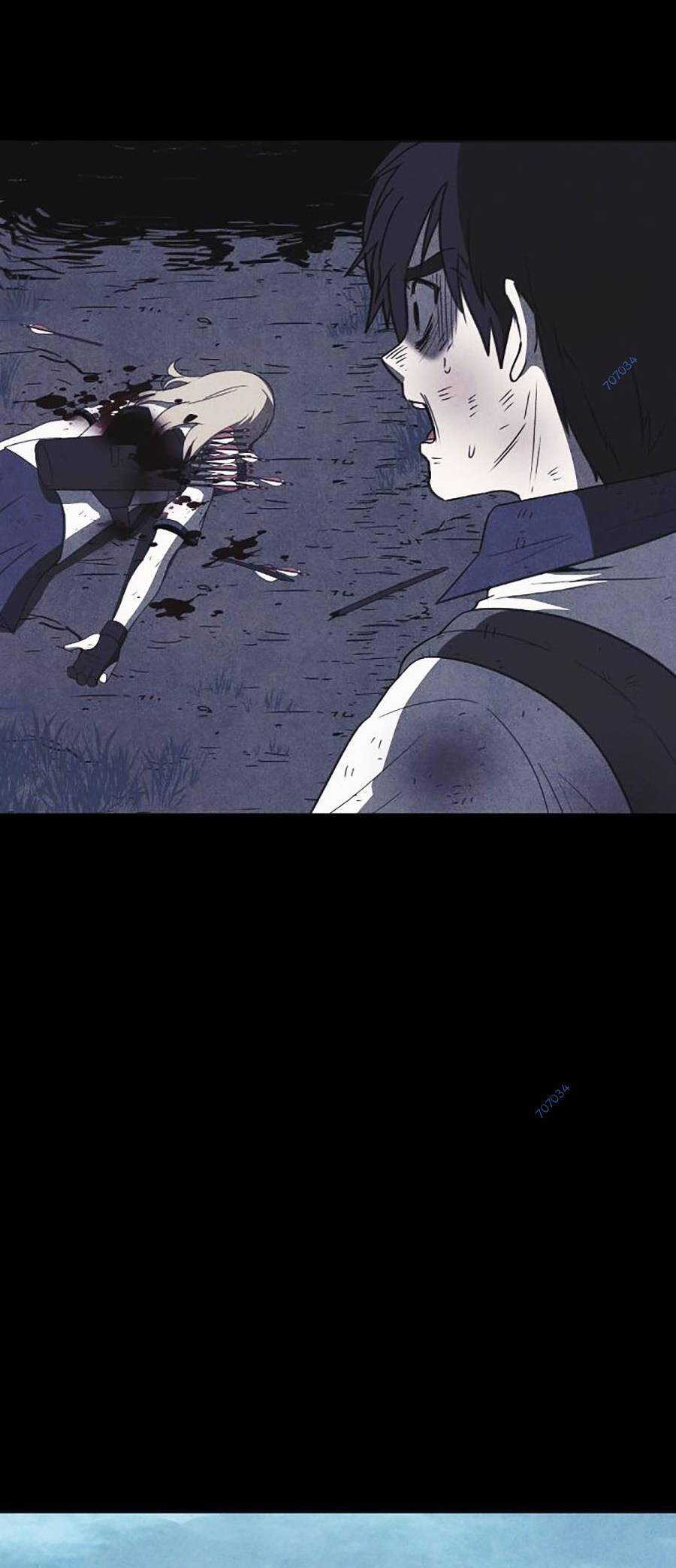 Shotgun Boy Chap 66 - Next Chap 67