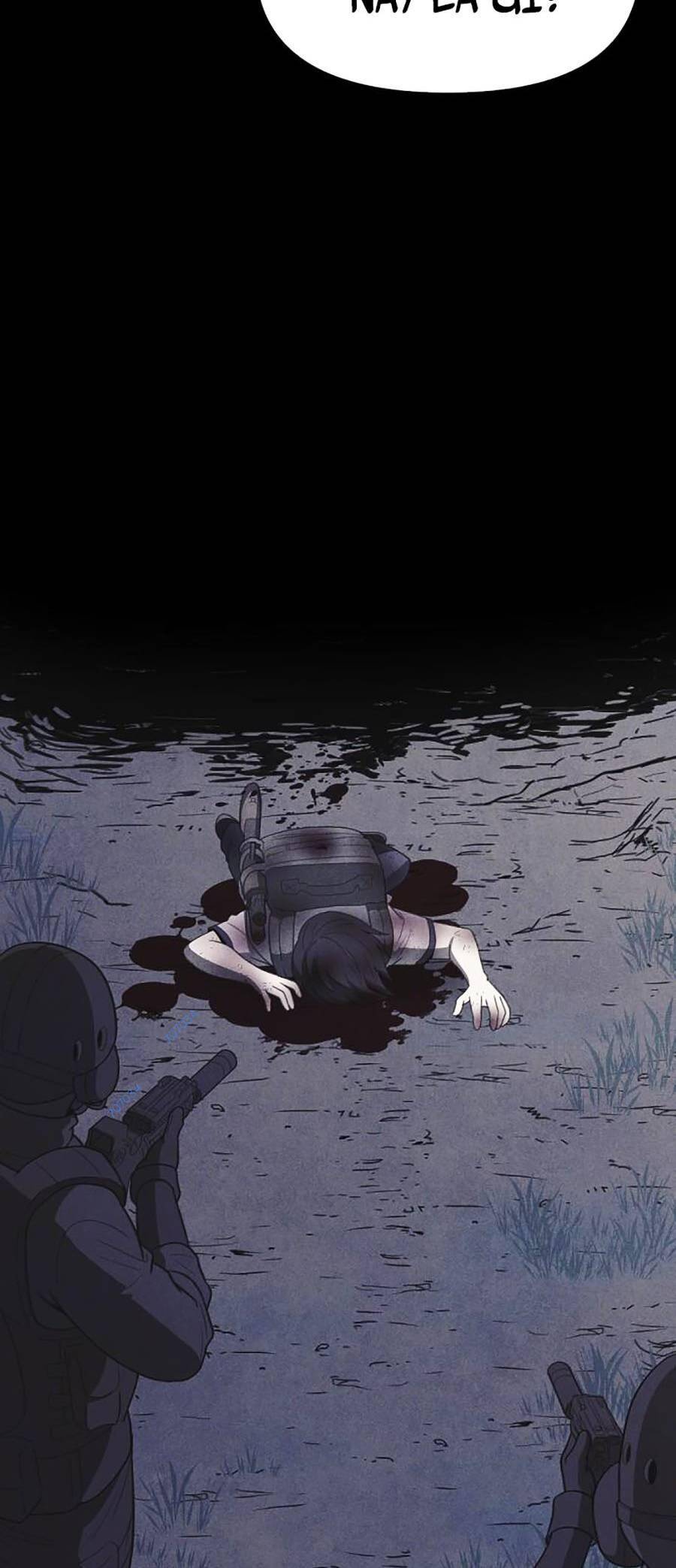 Shotgun Boy Chap 66 - Next Chap 67