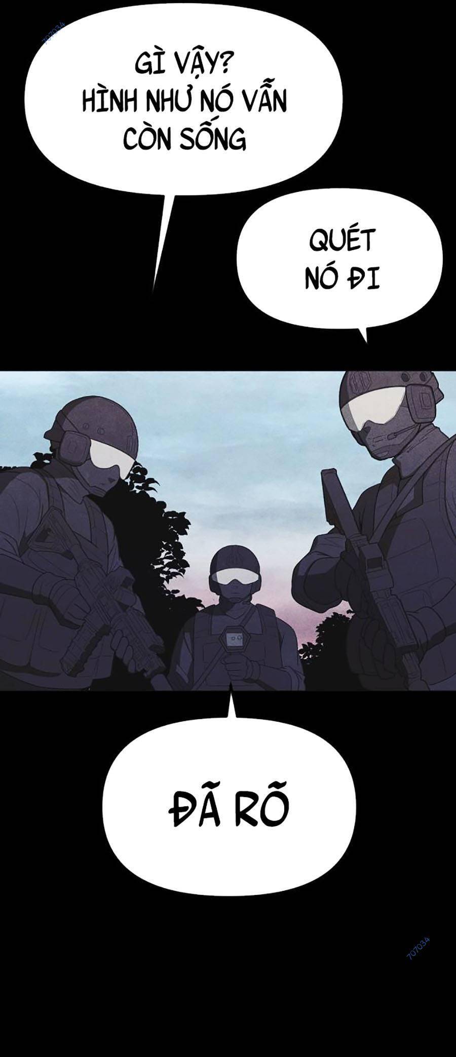 Shotgun Boy Chap 66 - Next Chap 67