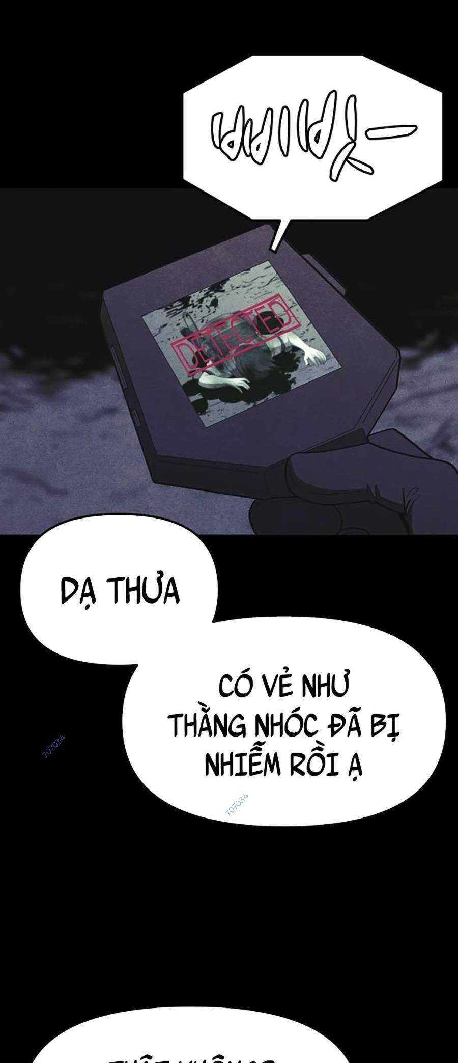 Shotgun Boy Chap 66 - Next Chap 67